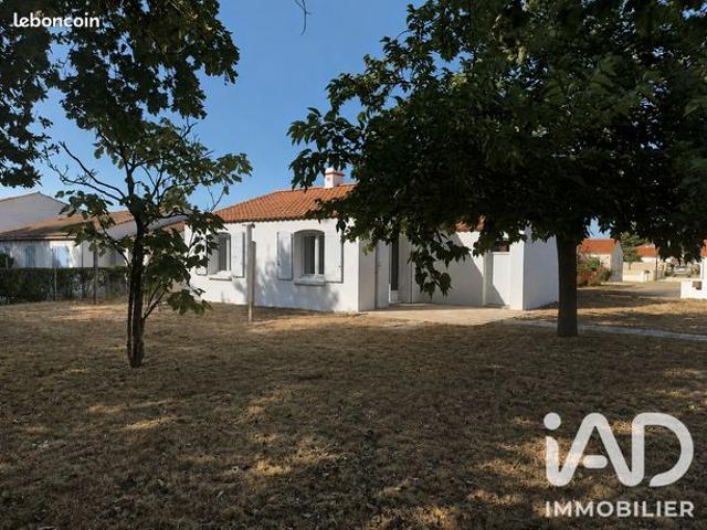 Maison vente à Les Sables-d'Olonne, Froidfond