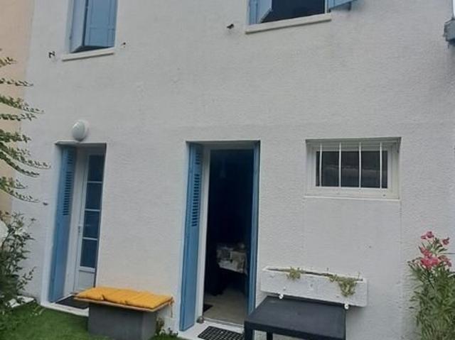 Maison vente à France métropolitaine, Saint-georges-de-didonne