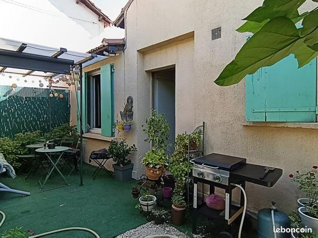 Maison vente à Chambéry, Le Pontet
