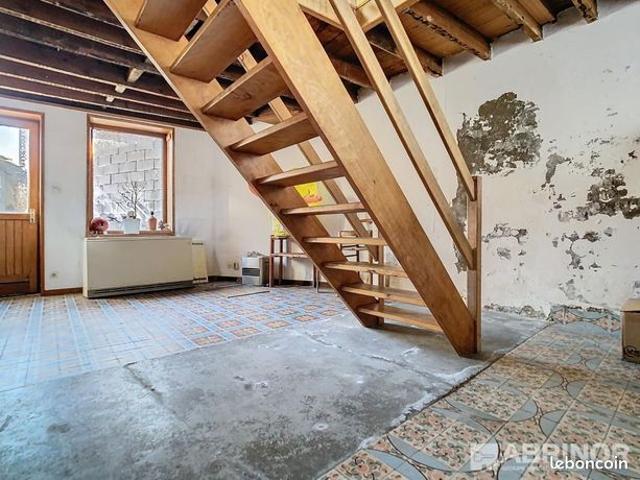 Maison vente à Lille, Villeneuve-d'ascq