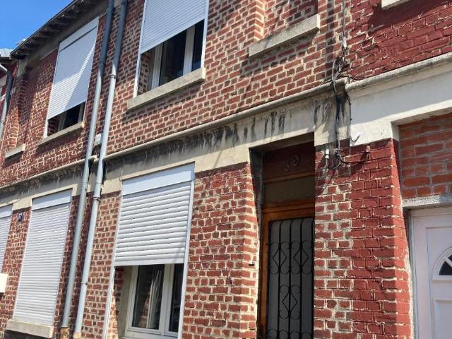 Maison location à Saint-Quentin, Saint-quentin