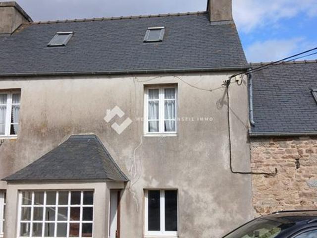 Maison vente à Morlaix, Bretagne