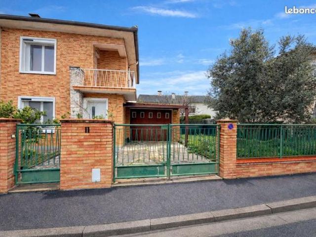 Maison vente à France métropolitaine, Toulouse