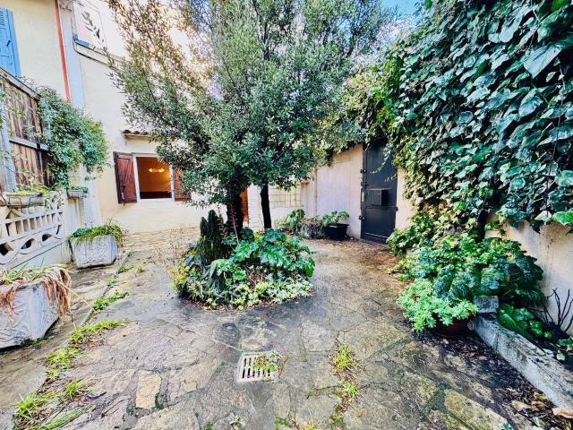 Maison vente à Toulouse
