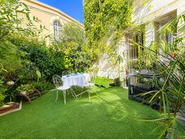 Maison vente à Montpellier, Lansargues