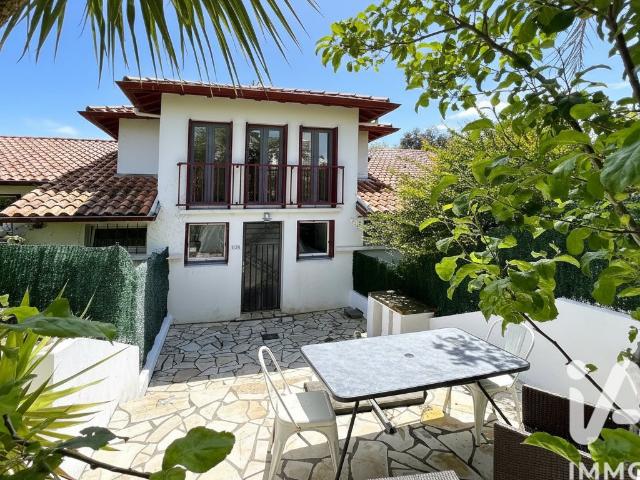 Maison vente à Bayonne, Saint-jean-de-luz
