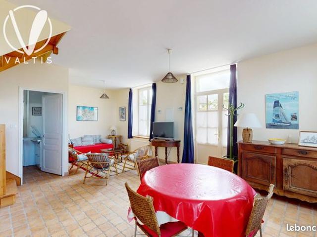 Maison vente à Saint-Cast-le-Guildo, Côtes-d'Armor