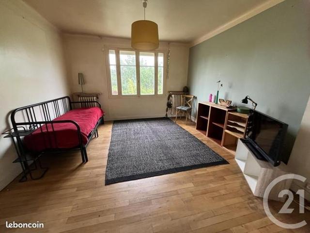 Maison vente à Tours, Chambray-lès-tours