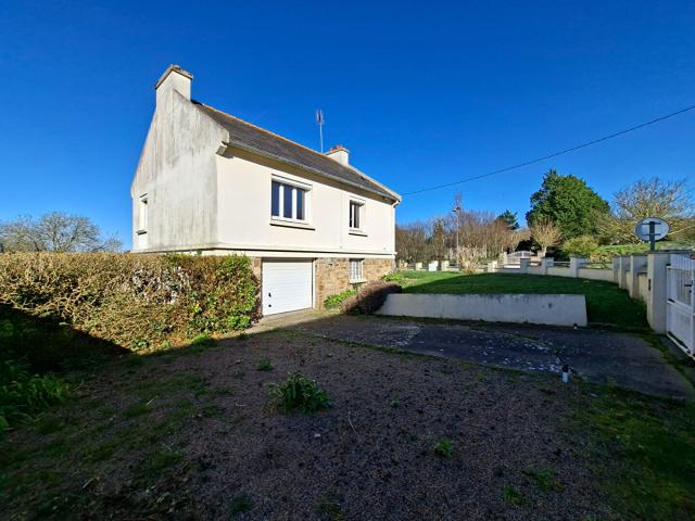 Maison vente à Lannion, Bretagne