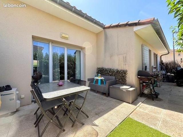 Maison vente à Aix-en-Provence, Pélissanne