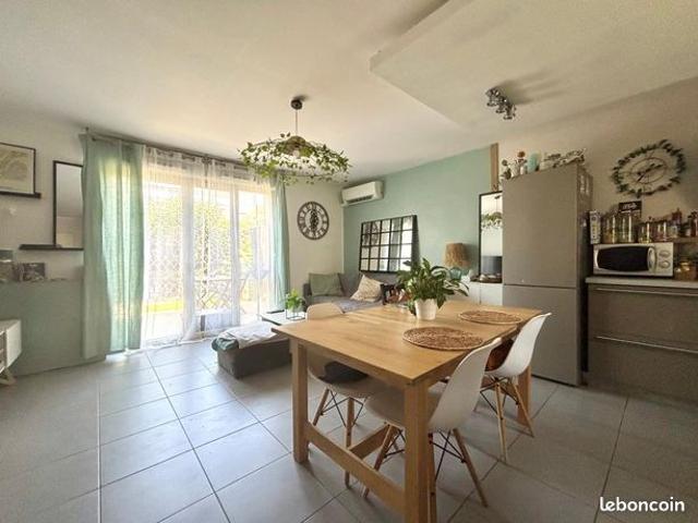 Maison vente à Aix-en-Provence, Pélissanne
