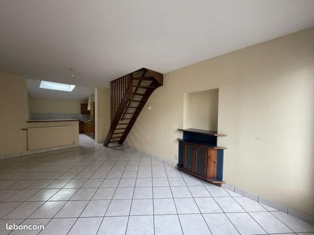 Maison vente à La Roche-sur-Yon, Les Herbiers