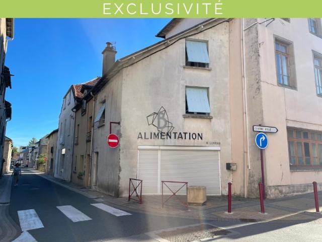 Maison vente à Millau, Réquista