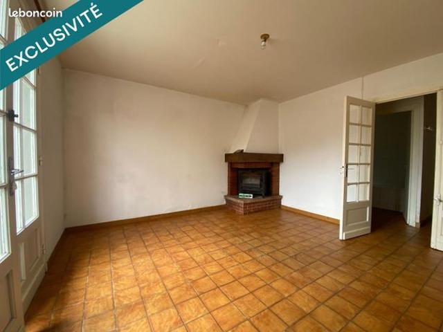 Maison vente à Mont-de-Marsan, Mont-de-marsan