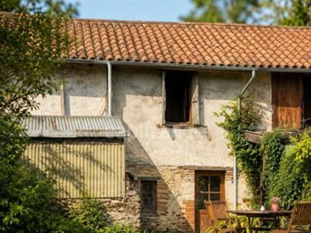 Maison vente à Saint-Gaudens, L'isle-en-dodon