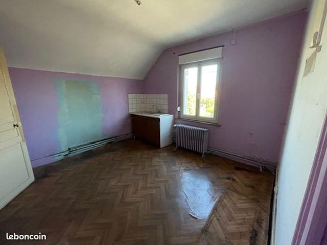 Maison vente à Verdun, Bouligny