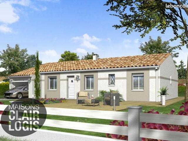 Maison vente à Albi, Roquemaure