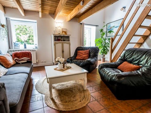 Maison vente à Brest, Bretagne