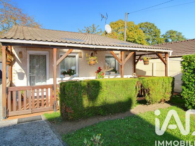 Maison vente à Le Raincy, Montfermeil