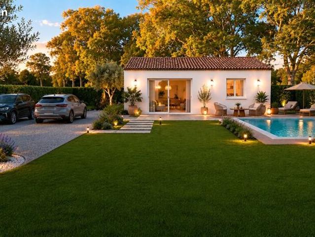 Maison vente à Brignoles, Villecroze