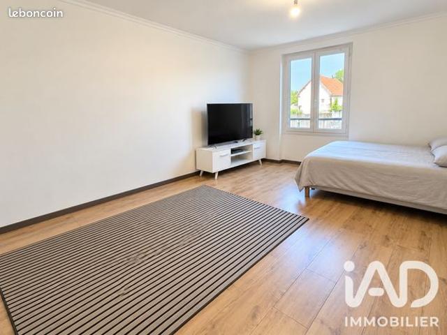 Maison vente à Le Raincy, Tremblay-en-france
