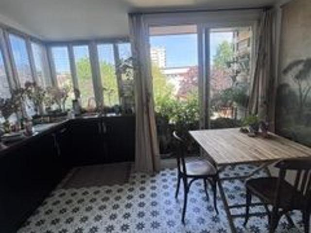 Maison vente à Nanterre, Asnières-sur-seine