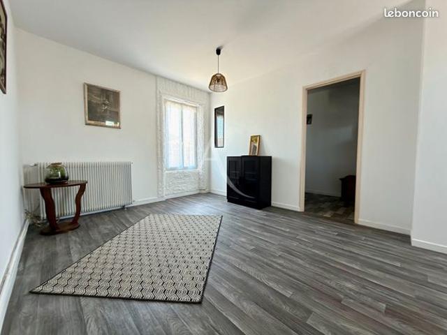 Maison vente à Les Sables-d'Olonne, Le Fenouiller