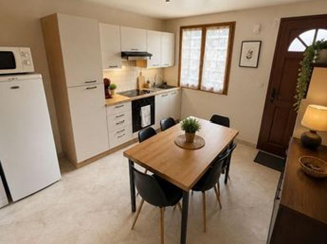 Maison vente à Torcy, Esbly