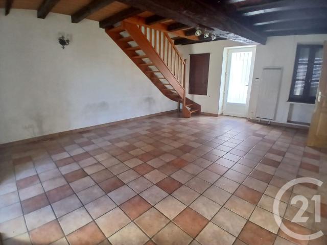 Maison vente à Aubusson, Évaux-les-bains