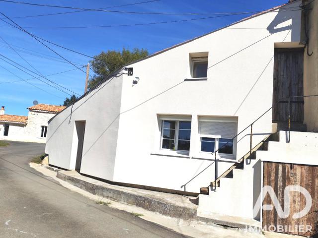 Maison vente à Chantonnay