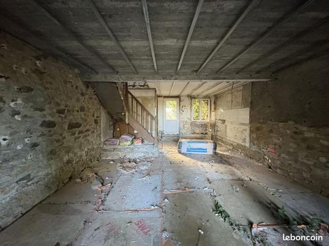 Maison vente à Avranches, Bréville-sur-mer