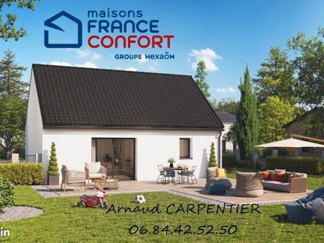 Maison vente à Arras, Ligny-saint-flochel