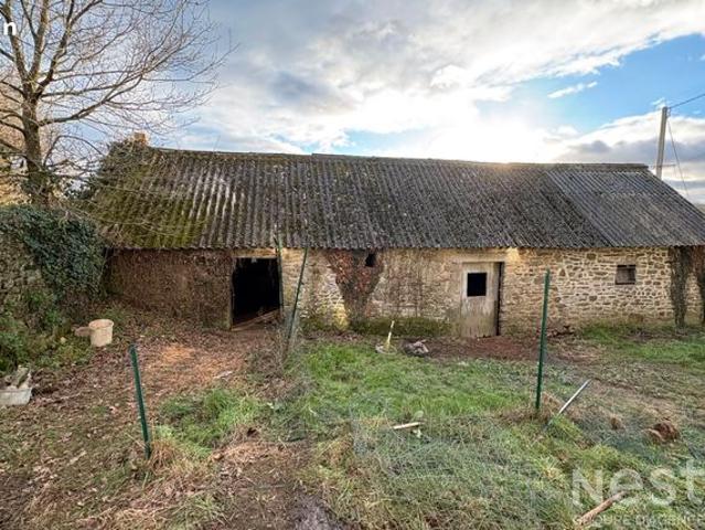 Maison vente à Lorient, Bretagne
