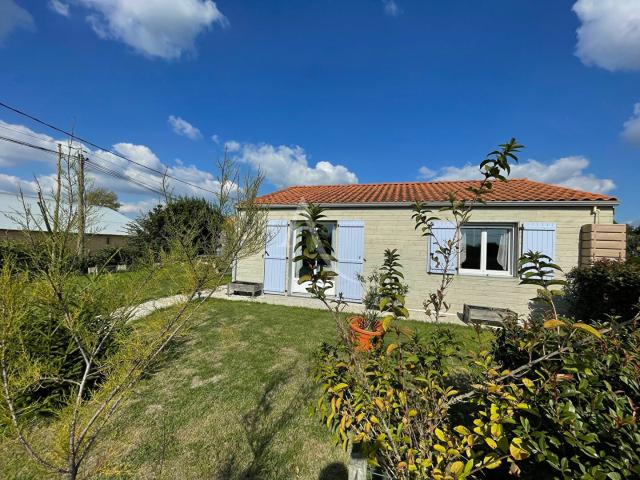Maison vente à France métropolitaine, Saint-hilaire-la-forêt