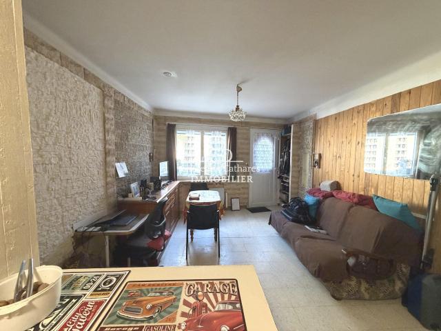 Maison vente à Saint-Paul-de-Fenouillet, Pyrénées-Orientales