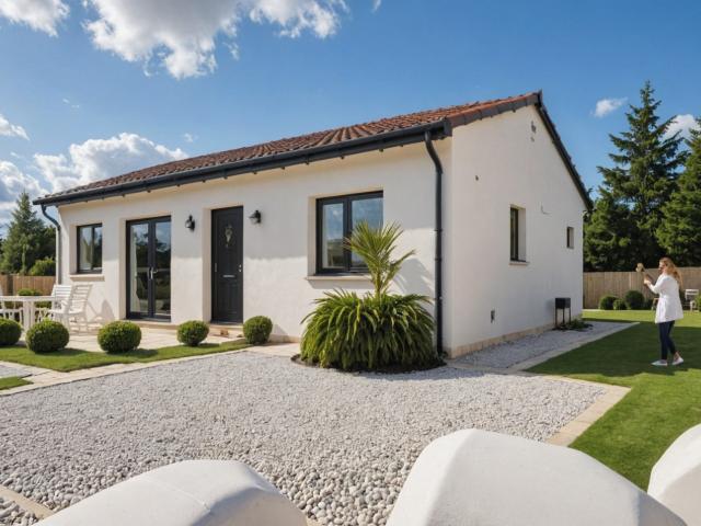 Maison vente à Brioude, Bournoncle-saint-pierre