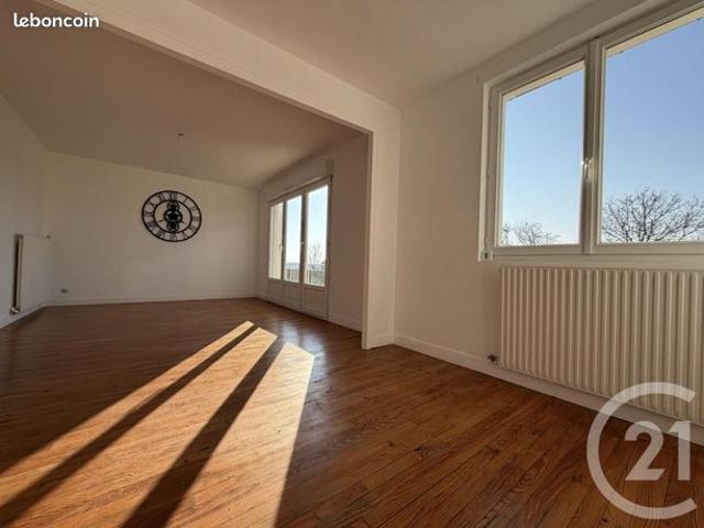 Maison vente à Alençon, Normandie