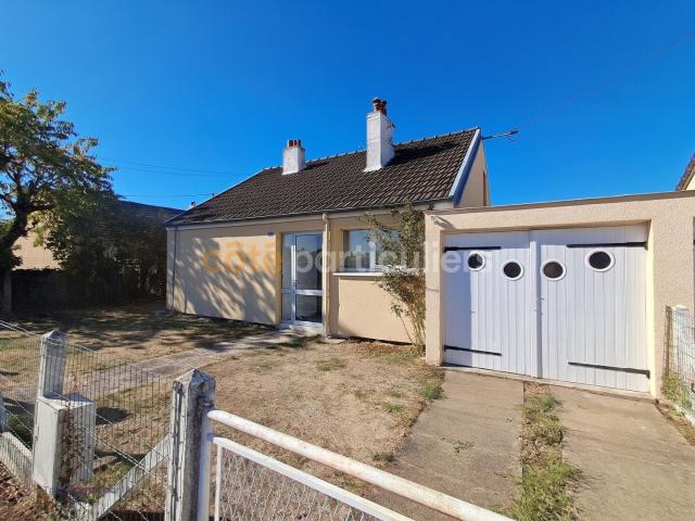 Maison vente à L'Hôpital, Villemandeur
