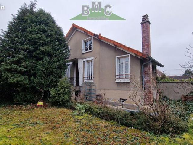 Maison vente à Argenteuil, Le Plessis-bouchard