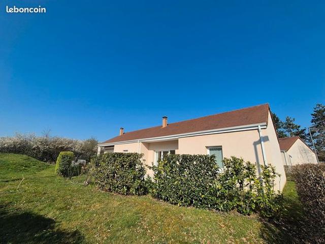 Maison vente à Rambouillet