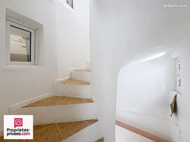 Maison vente à Ginasservis, Var