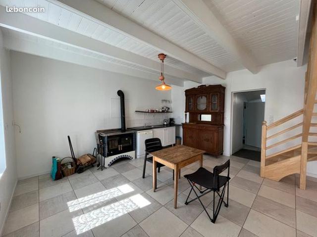 Maison vente à Guingamp, Bretagne
