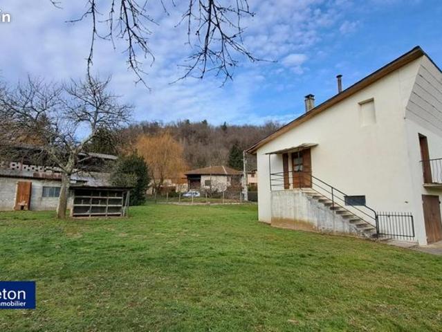 Maison vente à Épernay, Vinay