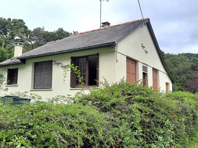 Maison vente à Saint-Nazaire, Pornichet
