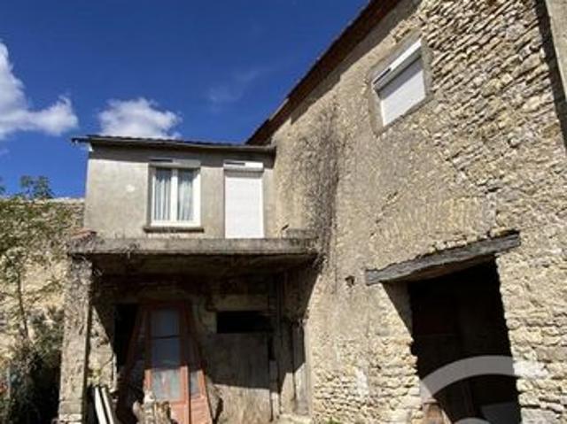 Maison vente à Livry, Nièvre