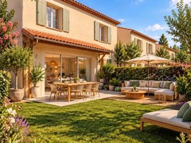 Maison vente à Manosque, Alpes-de-Haute-Provence