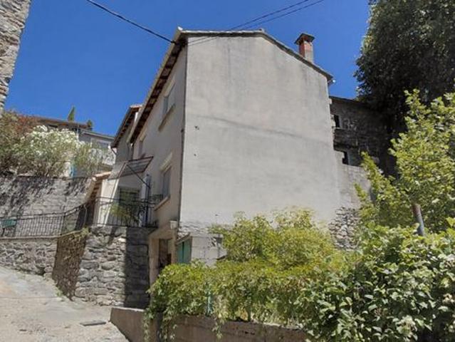 Maison vente à Le Vigan, Arrigas