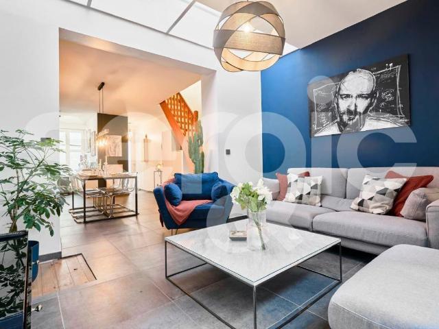 Maison location à Lille, Croix