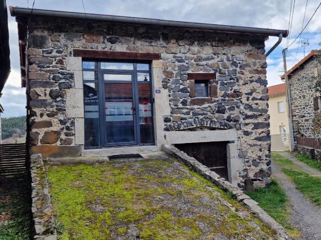 Maison vente à Le Puy-en-Velay, Lantriac