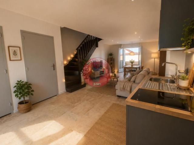 Maison vente à Beaune